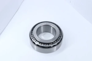 65*120*40.99 mm tapered roller bearing Gcr15 with competitive price