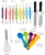 Import 66PCS Home Party DIY Kids Cake Decoration Tools Set Baking Pastry Cake Tools Accessories Cake Decorating Supplies from China