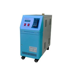 6kw Oil Heating Mold Temperature Controller