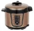 Import 6L multifunctional  kitchen cooker stainless steel cooker electric pressure cooker from China