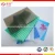 Import 6mm&amp8mm twinwall trade assurance hollow polycarbonate sheet 6mm double wall for greenhouse from China