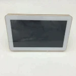 7 inch Android tablet new model audio in wall digital stereo Background Music Controller,Bluetooth amplifier,Home Theatre System