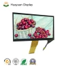 7 inch RGB interface  TFT   graphic lcd display module with/without touch