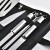 Import 7 PCS Big Size Clips Knife Fork Brush Stainless Steel Accessory BBQ Tool Set from China