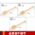 Import 7 Pieces Kitchen Set Serving Tools Cooking Utensil Natural Wooden Bamboo Cooking & Serving Utensils from China