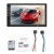 Import 7018B 2 Din 7 Inch HD Car Multimedia Player Audio Stereo MP4/MP5 Car Audio System from China