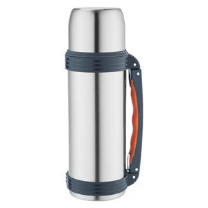 750--1200ML New ProductsStainless Steel Water Bottle Sports Drink Double Wall Vacuum Flasks Thermoses Cup