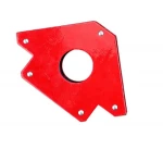 75LB Soldering Locator Strong Magnet Welding Magnetic Holder 3 Angle Arrow Welder Positioner Power Tool Accessories QJ6003