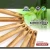 Import 7Piece Premium Silicone Kitchen Cooking Utensils Set with Natural Bamboo Handles - Cooking Tool and Kitchen Gadget Set for cook from China