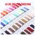 Import 80% Wool 20% Nylon Soft Colored Lambswool Blended Yarn for baby socks from China