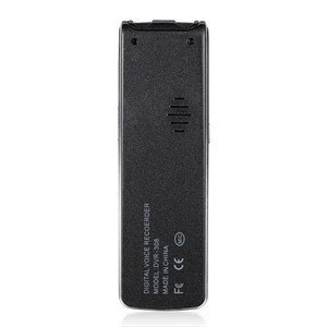 8GB 100M Long Distance Voice Recorder Micro Hidden Digital Long time Audio Recorders