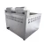 Import 8L*2 Commercial French/Chicken Fries Frying Machine Stainless steel Fryer Gas Deep Fryer from China
