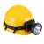 Import 8pack Helmet Headlamp Clips Hardhat Hooks for Helmet, Hard Hat, Safety Cap, Black from China