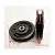 Import 90 mm Cable Pulley 360 Degree Rotation Traction Wheel Plastic Pulley for DIY Gym Fitness equipment from China