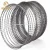 Import 900mm coil Poland Thermal Galvanized BTO-22 Razor Barbed Wire from China