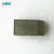 Import 90WNiFe tungsten alloy bucking bar for aircraft riveting tools from China