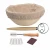 Import 9/10 Inch Set Bread, Dough Proofing Basket Baking Bowl Dough Gifts For Bakers Proving Baskets/ from China