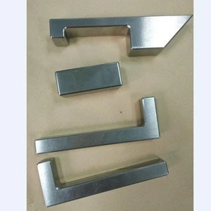 92.5WNiFe tungsten alloy bucking bar for aircraft riveting tools