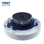 9~35V DC Wired Smoke & Heat detector combine, fire detector, Smoke detector