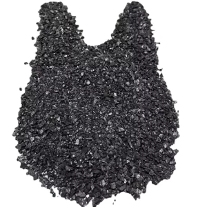 95% Fixed Carbon Calcined Anthracite Coal With Low Price