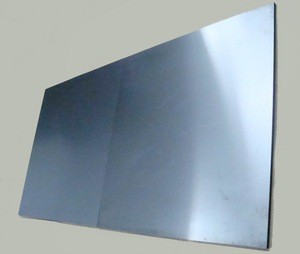 99.95% high purity molybdenum sheet plate moly sputtering target