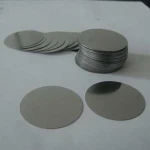 99.95% purity molybdenum sheet price Mo plate