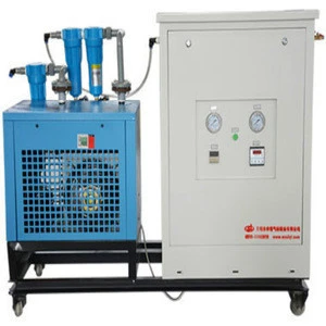 99.99% high purity Nitrogen generator for food processing and packaging