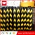Import 9F 60/80cm Rubber Corner Wall Guards from China