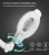Import 9in1 Multi-functional beauty insteument Multifunction Korean Beauty Machine with Facial Steamer Wholesalers H5050 from China