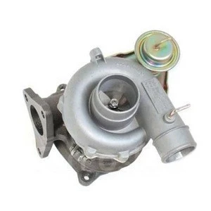 A186P096 TB2818 702365-5015S 702365-0015 4102BZ10103 702365-5001S  turbocharger for JAC Bus Truck CY4102BZQ Diesel Engine