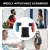 Import A29 Wireless V5.3 Gaming Earphones Building Block Gamer Headset Noise Reduction Long Time Using For Android IOS from China