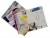 Import A4/A5 Sublimation Puzzle A3sublimation wooden jigsaw puzzle blank from China