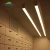 A5570 Project Office LED Linea Hanging Pendant Light Aluminum Profile