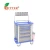 Import ABS Anesthesia trolley medical trolley nursing trolley from China