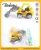 Import ABS plastic pull back car for kids toy car diecast from China