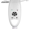 ABS portable 16 inch rechargeable stand fan home appliance
