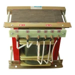Ac UV Lamp Transformer UV Lamp Electrical Public Lighting Transformer