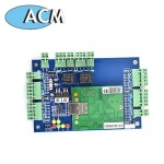 Access controller Network Two 2 door smart facility access control systems