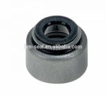 ACK OEM FKM NBR valve stem seals Valve Seal