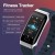 Activity Band Smart Bracelet Watch Fitness Tracker with Blood Pressure Heart Rate Monitor