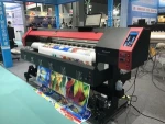 Addcolor 1.6m  1.8m 1440dpi industrial inkjet printer with DX5 DX6 DX7 XP600 head