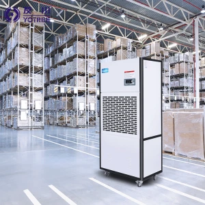 Adjustable Dehumidifier 10kg H Dehumidifier Commercial And Industrial Dehumidifiers With High Quality