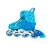 Import Adjustable inline skates Eight flashing wheels Children&#39;s roller skates Pulley speed skating Roller from China