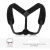 Import Adjustable Posture Back Clavicle Corrector Back Straight Shoulders Support Brace Strap for Women and Men from China