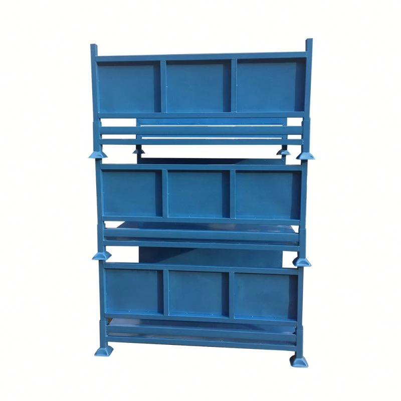 Adjustable Storage Warehouse Racks Pallet Racking System