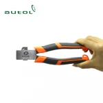 Advanced Steel Hand Lock Picks Locksmith Tool Machine Key Cutter Auto Locksmith Supplies