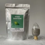 Advanced Technology Organic Fertilizer NPK Fertilizer