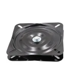 AEB 4-Inch Swivel Plate High Quality Turntable