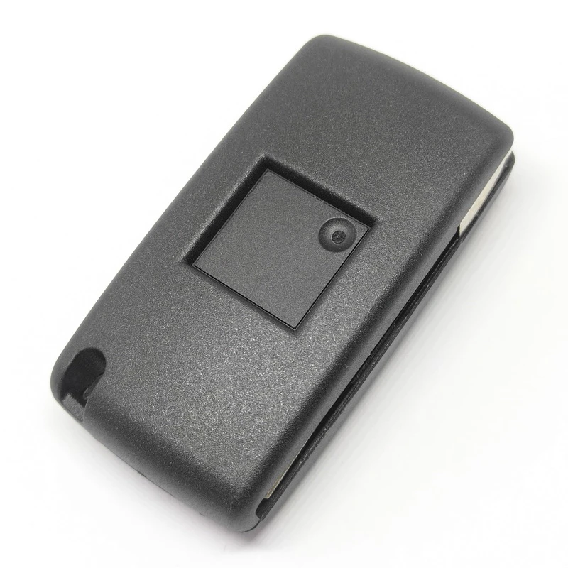 AF P-eugeot 3 buttons car key remote control 433mhz HU83 key blade -ASK 433MHZ PCF7926CHIP