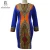 Import Africa+clothing women long sleeve cheap dresses african kitenge dres designs picture from China